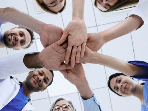 Télésecrétariat Medi-services
