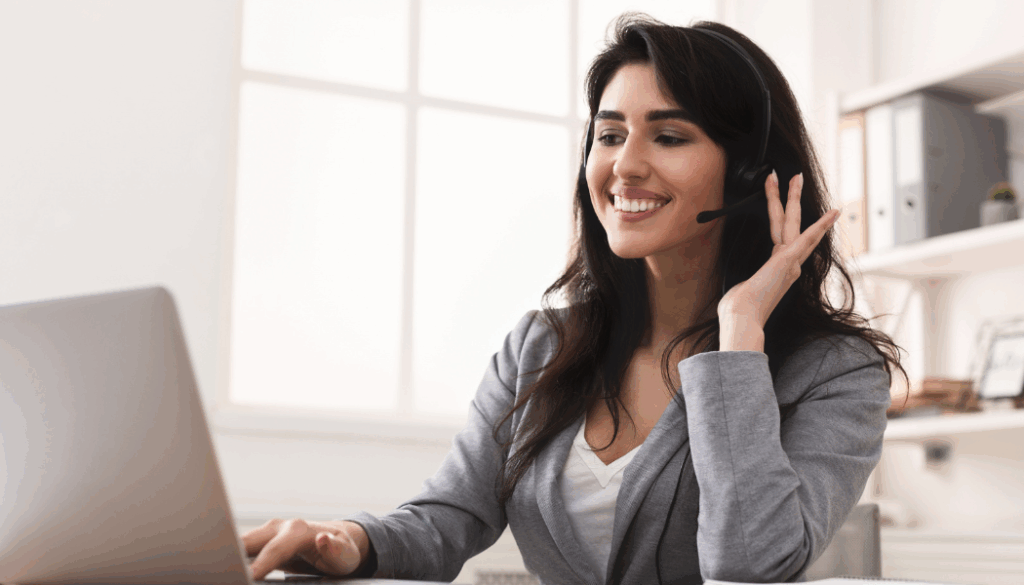 telesecretariat medical