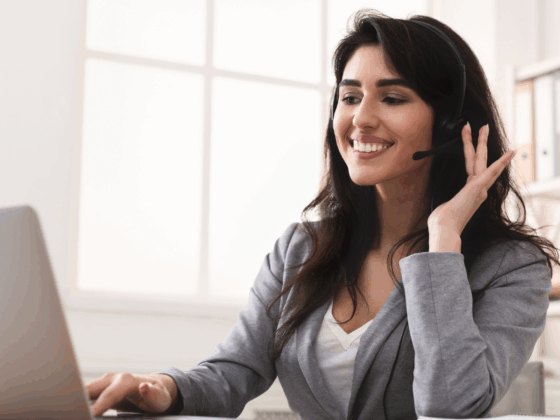 telesecretariat medical