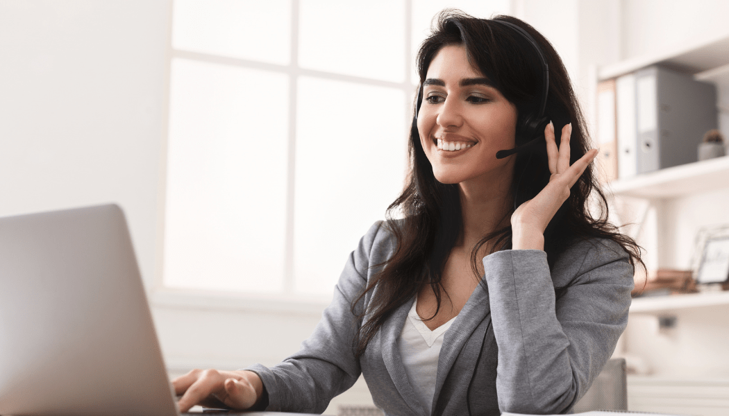 telesecretariat medical